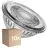 Voordeelpak 10x Ledvance LED Reflector GU5.3 MR16 6.1W 621lm 36D - 930 Warm Wit Warm Wit| Dimbaar - Vervangt 50W