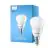 Philips Corepro LED Lustre E14 Kogel Mat 2.8W 250lm - 827 Zeer Warm Wit | Vervangt 25W