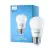 Philips Corepro LED Lustre E27 Kogel Mat 7W 806lm - 827 Zeer Warm Wit | Vervangt 60W