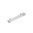 Philips LED Waterdichte Montagebalk Pacific WT490C 15.2W 2300lm - 840 Koel Wit | 70cm