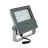Philips LED Floodlight BVP125 Coreline 116W 16000lm 40x21D - 740 Koel Wit | IP66 - Asymmetrisch