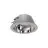 Philips LED Downlight GroenSpace DN510B 15W 2100lm 120D - 840 Koel Wit | 230mm - Zaagmaat 200mm