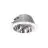 Philips LED Downlight GroenSpace DN510B 15W 2000lm 120D - 840 Koel Wit | 230mm - Zaagmaat 200mm