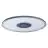 Philips LED Highbay CoreLine Aluminium Grijs 196W 35000lm 90D - 840 Koel Wit | IP66 - Dimbaar, Dali 