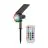 Eglo Prikspot Sambuco Zwart 3W 230lm - 830 Warm Wit | IP54 - Dimbaar