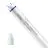 Philips LED Buis T8 MASTER (EM/Mains) High Output 12W 1575lm - 840 Koel Wit | 90cm - Vervangt 30W