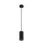 SLV Numinos Phase M Hanglamp Aluminium Zwart 20.1W 1885lm 60D - 927 Zeer Warm Wit | Beste Kleurweergave - Dimbaar 
