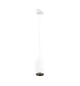 SLV Numinos Phase M Hanglamp Aluminium Wit 20.1W 1925lm 24D - 927 Zeer Warm Wit | Beste Kleurweergave - Dimbaar 