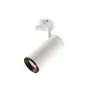 SLV Numinos Spot Phase L Plafondlamp Aluminium Wit 28W 2440lm 24D - 927 Zeer Warm Wit | Beste Kleurweergave - Dimbaar 