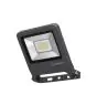 Ledvance LED Floodlight Endura Zwart 20w 1700lm 100D - 840 Koel Wit | IP65 - Symmetrisch