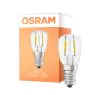 Osram Special T LED E14 Tubular Filament Helder 1.6W 70lm - 824 Zeer Warm Wit | Vervangt 5W