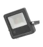 Ledvance Smart+ Wifi LED Floodlight Donker Grijs 20W 1260lm 100D - 830 Warm Wit | IP65 - Dimbaar - RGBW - Symmetrisch
