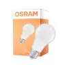 Osram Led Star Classic LED E27 Peer Mat 9W 940lm - 840 Koel Wit 