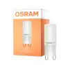 Osram LED Pin G9 Helder 1.9W 180lm - 827 Zeer Warm Wit 