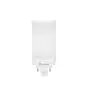Ledvance DULUX-TE LED 6W - 830 Warm Wit | 4-Pin - Vervangt 13W