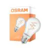 Osram Vintage 1906 LED Classic Slim E27 Peer Filament Helder 4.6W 470lm - 922 Zeer Warm Wit | Beste Kleurweergave - Dimbaar - Vervangt 40W