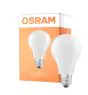 Osram LED Lamps E27 Peer Filament Mat 11.6W 2452lm - 827 Zeer Warm Wit | Vervangt 150W