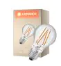 Ledvance Classic LED E27 Peer Filament Helder 4.9W 470lm - 827 Zeer Warm Wit | Vervangt 40W