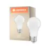 Ledvance Classic LED E27 Peer Mat 8.5W 806lm - 840 Koel Wit | Vervangt 60W