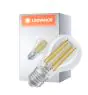 Ledvance Classic Superior LED Lamp E27 Peer Filament Helder 7.2W 1521lm - 840 Koel Wit | Vervangt 100W