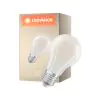 Ledvance Classic LED E27 Peer Filament Mat 2.2W 470lm - 827 Zeer Warm Wit | Dimbaar Vervangt 40W
