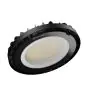 Ledvance LED Highbay Compact Gen 2 Aluminium Zwart 120W 19200lm 180d - 840-850-865 CCT | IP65