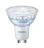 Philips Corepro LED Spot GU10 PAR16 6.7W 670lm 60D - 830 Warm Wit | Vervangt 90W