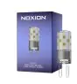 Noxion Bolt LED Capsule G9 3.8W 470lm - 827 Zeer Warm Wit | Vervangt 40W