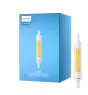 Philips Corepro LED Lineair R7s 118mm 7.2W 850lm - 840 Koel Wit | Vervangt 60W
