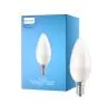 Philips Corepro LED Kaars E14 Mat 7W 806lm - 840 Koel Wit | Vervangt 60W