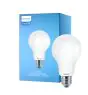 Philips Corepro LED Lamp E27 Peer Mat 17.5W 2452lm - 827 Zeer Warm Wit | Vervangt 150W