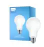 Philips Corepro LED Lamp E27 Peer Mat 17.5W 2452lm - 840 Koel Wit | Vervangt 150W