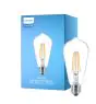 Philips Corepro LED Lamp E27 Edison Filament Helder 7W 806lm - 827 Zeer Warm Wit | Vervangt 60W