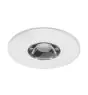 Philips LED Spot RS155B CoreLine Aluminium Wit 10.2W 1080lm 36D - 840 Koel Wit | 85mm - Zaagmaat 68mm - IP20/65 - Dimbaar