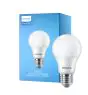 Philips Corepro LED Lamp E27 Peer Mat 4.9W 470lm - 827 Zeer Warm Wit | Vervangt 40W