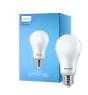 Philips Corepro LED Lamp E27 Peer Mat 13W 1521lm - 827 Zeer Warm Wit | Vervangt 100W