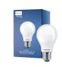 Philips MASTER LED Lamp Ultra Efficient E27 Peer Mat 4W 840lm - 840 Koel Wit | Vervangt 60W