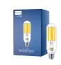 Philips LED MASTER Ultra Efficient SON-T UE M E27 19W 4000lm - 740 Koel Wit | Vervangt 50W