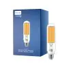 Philips LED MASTER Ultra Efficient SON-T UE M E27 28.5W 5400lm - 727 Zeer Warm Wit | Vervangt 50W