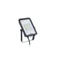 Philips LED Floodlight Ledinaire BVP167 50W 6000lm 110D - 830-840-865 CCT | IP65 - Symmetrisch