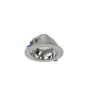 Philips LED Downlight GroenSpace DN500B 15W 2100lm 120D - 840 Koel Wit | 180mm - Zaagmaat 150mm