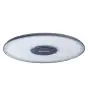 Philips LED Highbay CoreLine Aluminium Grijs 222W 40000lm 90D - 840 Koel Wit | IP66 - Dimbaar, Dali 