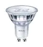 Philips Corepro LED Spot GU10 PAR16 3W 240lm 36D - 840 Koel Wit | Dimbaar - Vervangt 35W