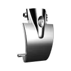 Noxion LED Waterdichte Montagebalk Poseidon V2.0/V3.0 Roestvrij clips ( 12 Stuks )