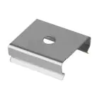 Ledvance LED Strip Mounting Beugel voor Profiel PF01 Metaal 
