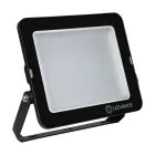 Ledvance LED Floodlight Compact Zwart 180W 18000lm 100D - 865 Daglicht | IP65 - Symmetrisch 