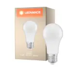 Ledvance Classic LED E27 Peer Mat 13W 1521lm - 840 Koel Wit | Vervangt 100W