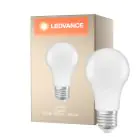 Ledvance Classic LED E27 Peer Mat 8.5W 806lm - 840 Koel Wit | Vervangt 60W