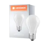 Ledvance Classic Superior LED E27 Peer Filament Mat 9.5W 1055lm - 927 Zeer Warm Wit | Beste Kleurweergave - Dimbaar - Vervangt 75W