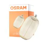 Osram Vintage 1906 LED E27 Special Filament Helder 4W 280lm - 827 Zeer Warm Wit | Vervangt 25W